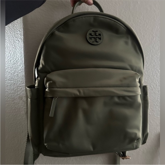 Tory Burch nylon Backpack - Picture 9 of 9